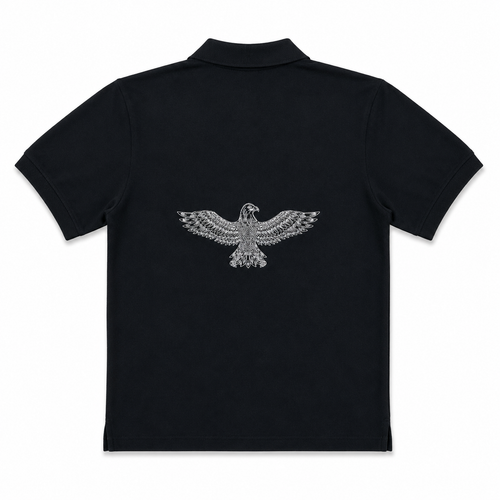 FRN - "freedom" polo