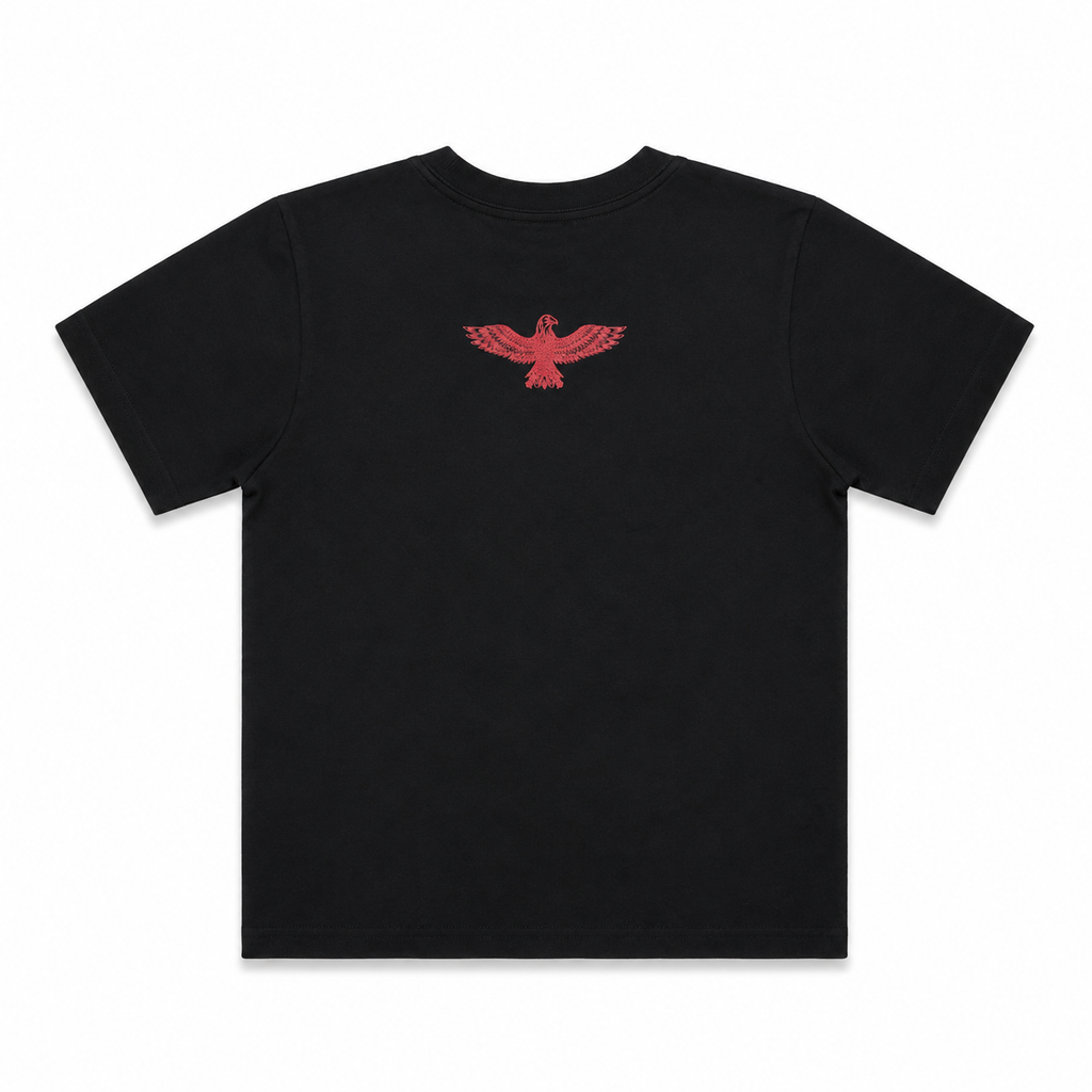 FRN - “vamp” tee