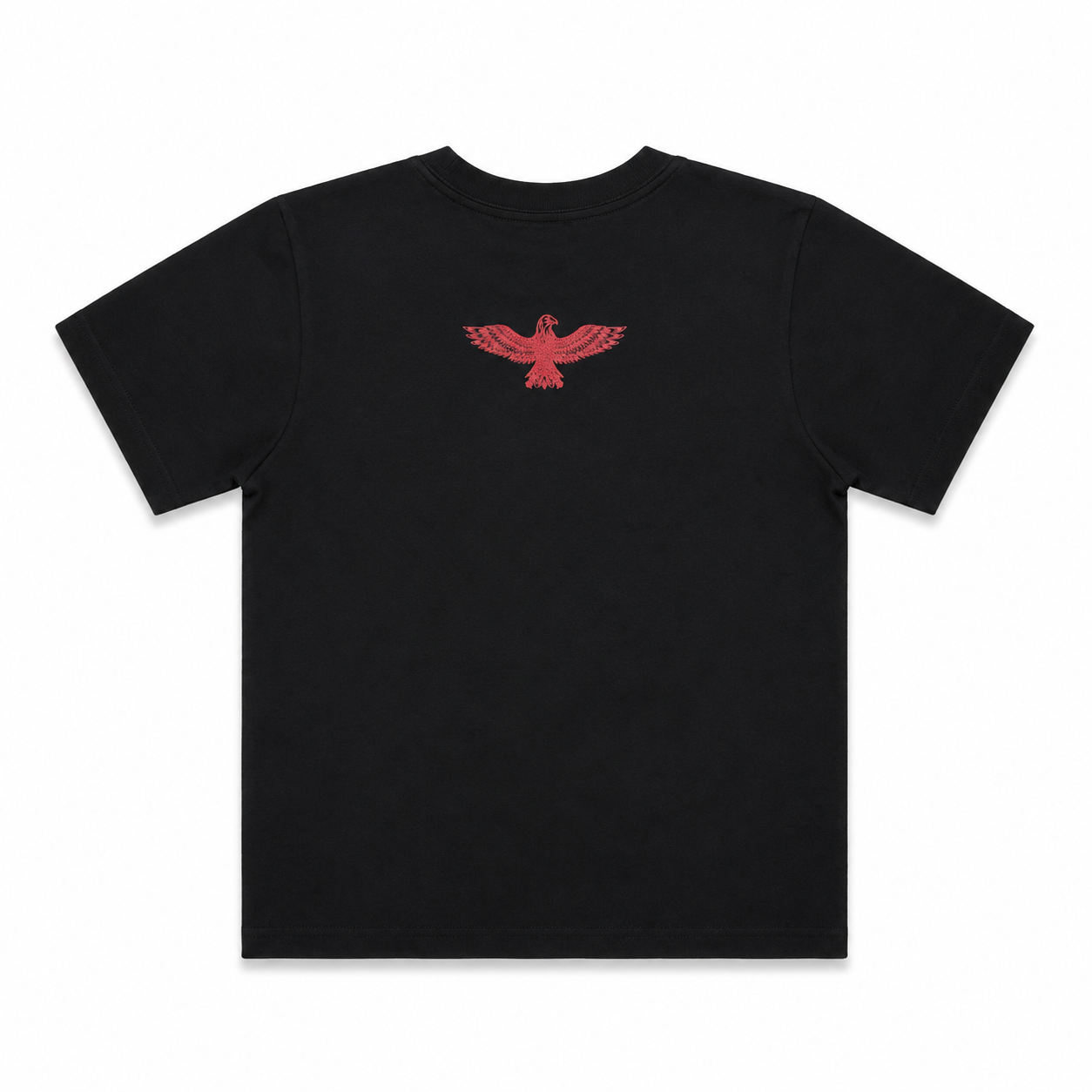 FRN - “vamp” tee