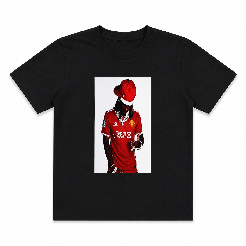 FRN - “vamp” tee