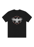 FRN - “rein eagle” tee