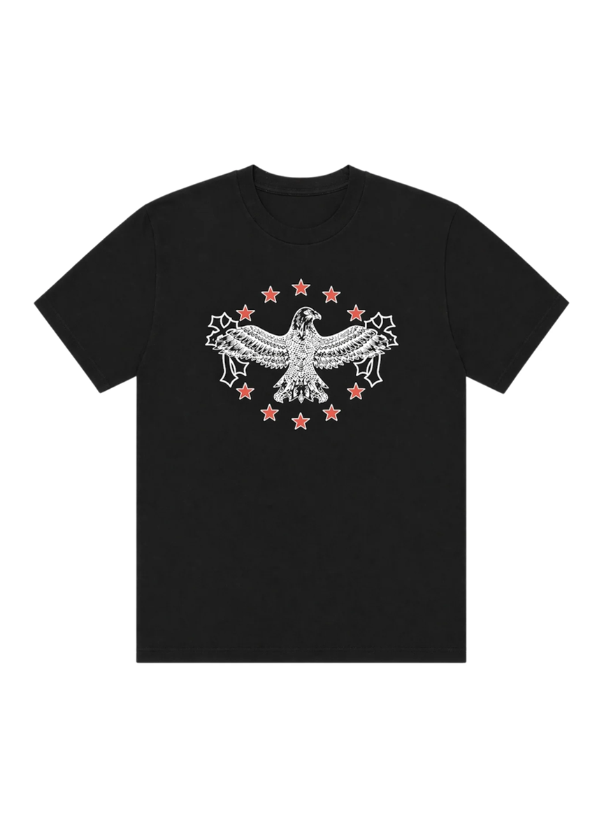 FRN - “rein eagle” tee