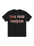 FRN - “fyf” tee