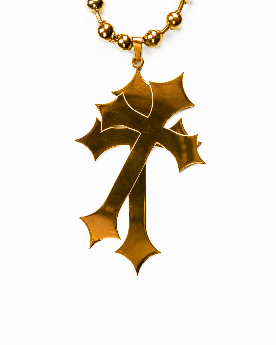 FRN - "nocturne" chain - gold