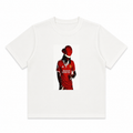 FRN - “vamp” tee (white)