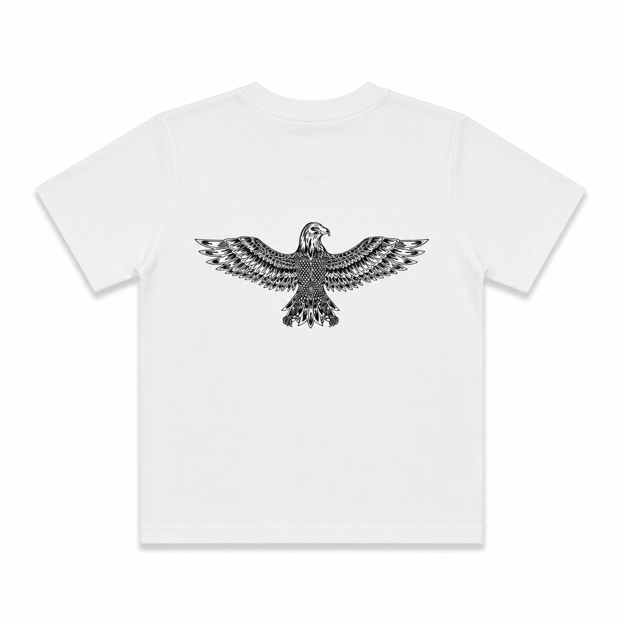 FRN - “script” tee